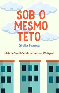 Livro Sob o Mesmo Teto