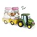 John Deere Farm Stackers Toy