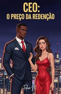 Livro CEO: O Preço Da Redenção