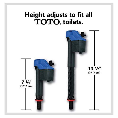 4 TOTO+TSU99A+X+Universal+Fill+Valve