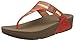 FitFlop Women's Aztec Chada Thong Sandal