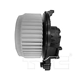 TYC 700230 Replacement Blower Assembly