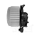 TYC 700230 Replacement Blower Assembly