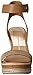 Dolce Vita Women's Heath Wedge Sandal