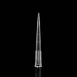 200ul Pipette Tips - Universal Pipette Tips - Clear