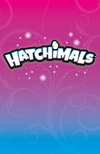 Hatchimals: The Crystal Canyon Paperback – 3 May 2018