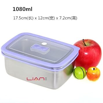 Aufbewahrungsbox Rechteckig