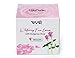RAAM Whitening Face Cream with Bulgarian Rose for Skin Brightening, Anti Aging, Dark Spots and Freckles