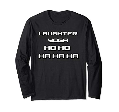 Laughter Yoga Ho Ho Ha Ha Ha Tshirt Students Teachers Laughter Yoga Ho Ho Ha Ha Ha Tshirt Students Teachers