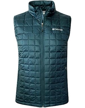 Rilan Ridge Men's OMNI HEAT VEST