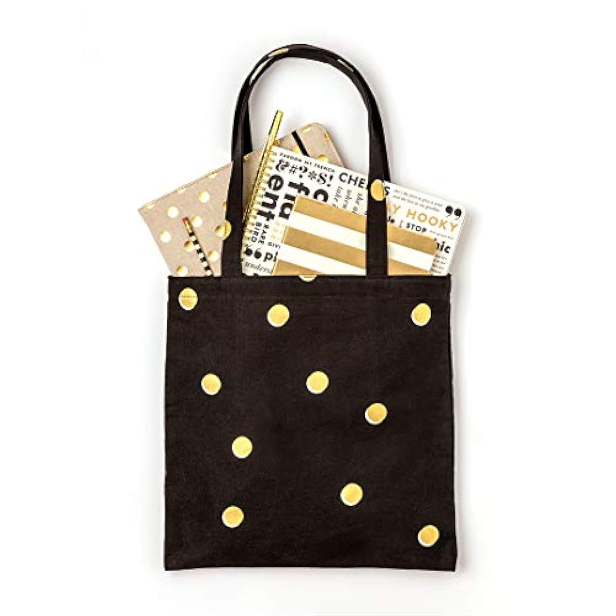 Kate Spade New York Canvas Book Tote Hayco, LLC