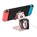 Hunter-k Compatible with Apple Watch Stand Multi-Angle Cell Phone Holder, Cradle, Dock, Universal Phone Stand