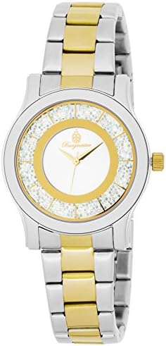 Burgmeister Ladies Quartz Watch La Mantanza, BM539-119