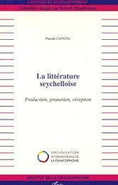 La  littérature seychelloise