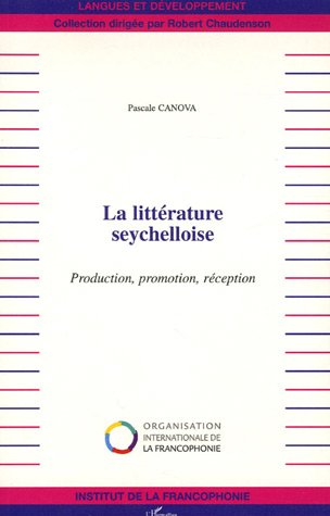 La  littérature seychelloise