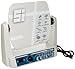 Scientific Industries SI-2200 Rotator Genie with Magnetic Platform, 5-35 rpm, 120V