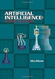 Artificial Intelligence: A New Synthesis cover