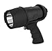 Rayovac Sportsman Virtually Indestructible 500 Lumen 6AA LED Spotlight with Batteries (OT6AASP-B)