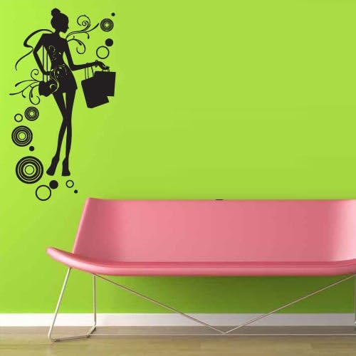 Wall Decals Decor Art Mural Sticker Egypt Face Head Antique Old Wall Mural, Removable Sticker, Home Decor