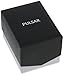 Pulsar Men's PXH705 Sport Stainless Steel Silver Dial Watch