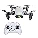 Foldable Mini Drone for Kids and Adults, HALOFUNO RC Quadcopter for Beginner Indoor, Altitude Hold Mode, One Key Take Off/Landing, APP Control