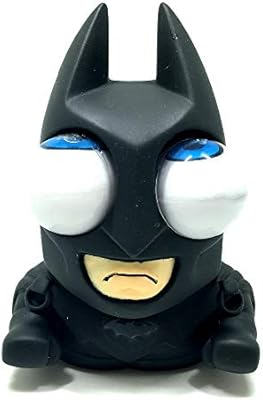 batman stress toy