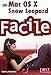 Mac OS X Snow Leopard facile (French Edition) by 