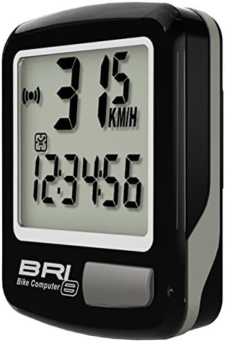 bri cycle computer
