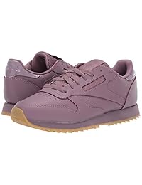 Reebok - Zapatillas de piel, diseño clásico