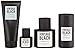 Kenneth Cole Vintage Black Set