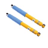 Bilstein 24-139175 Heavy-Duty Self Adjusting Shock by Bilstein