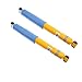 Bilstein 24-139175 Heavy-Duty Self Adjusting Shock by Bilstein