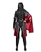 Spirit Halloween Adult Evie Frye Costume- Assassin's Creed, S, Black, S, Black