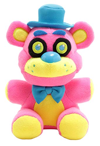 5 nights of freddy plush