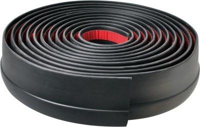 002 Car Body Door Bumper Protector Moulding Strip 61mm wide x 7.5mm deep