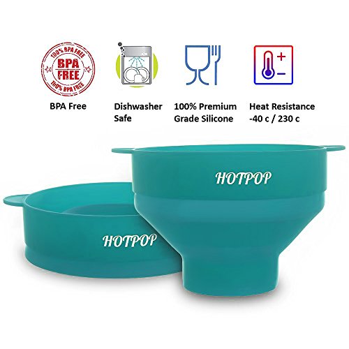 1 Original+HOTPOP+Microwave+Collapsible+Dishwasher