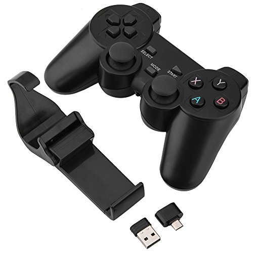 Tellmeprice Features 2 4G Wireless Game Controller Bewinner Smart