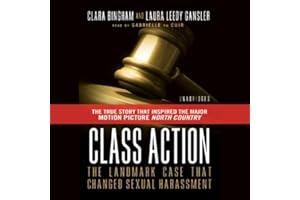 Class Action: The Landmark Case That Changed Sexual Harassment Law