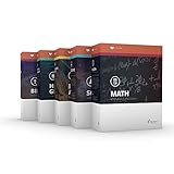 LIFEPAC 6th Grade 5-Subject Complete Boxed Set