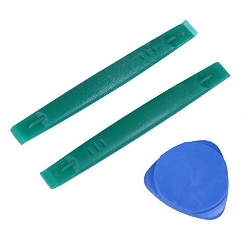 image for HDE Tool Kit for Xbox One / S / X Xbox 360 PS4 and PS3 7 in 1 Toolset 