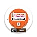 Dunkin' Donuts Dunkin' Dark K-Cup Pods, Dark Roast, For Keurig Brewers, 10 Count