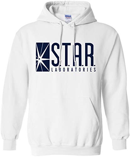 star labs sweatshirt