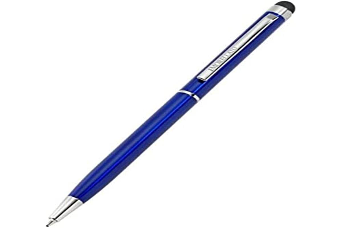 Morellato Ballpoint Pen with Touch Stylus Morellato J01066