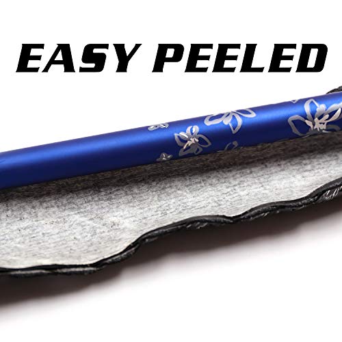 image for Champkey Deluxe Grip Repair Kits for Regripping Golf Clubs - Hook Knif