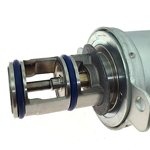 EGR Valve for Ford E350 E450 F250 F350 F450 F550 Excursion 6.0L Power Stroke Diesel Engine Replaces 1846490C91 1846491C91 4C3Z9F452A 4C3Z9F452ARM 5C3Z-9F452-AA 5C3Z9F452ARM