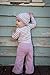 L'ovedbaby Organic Infant Lounge Pant
