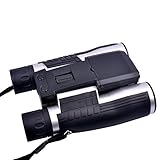 CamKing FS608 720P Digital Camera Binoculars Camera with 2