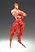 Medicos JoJo's Bizarre Adventure: Part 3--Stardust Crusaders: Magician's Red Super Action Statue (Released)