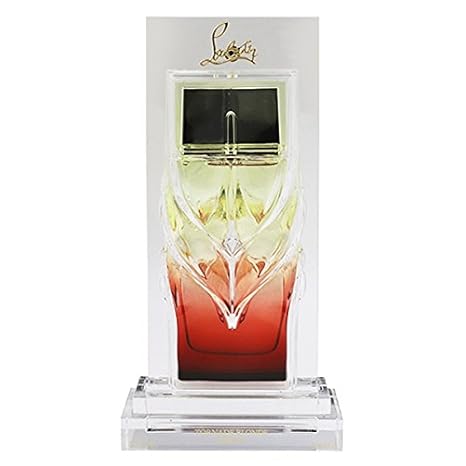 christian louboutin tornade blonde