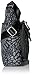 Baggallini Everyday Crossbody Bag - Stylish, Lightweight Purse With Built-In Wallet and Adjustable Strap